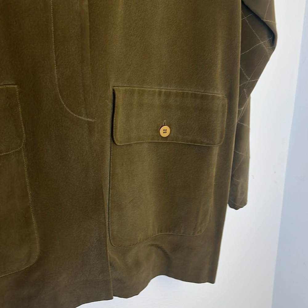 Due Per Due Button Down - image 3